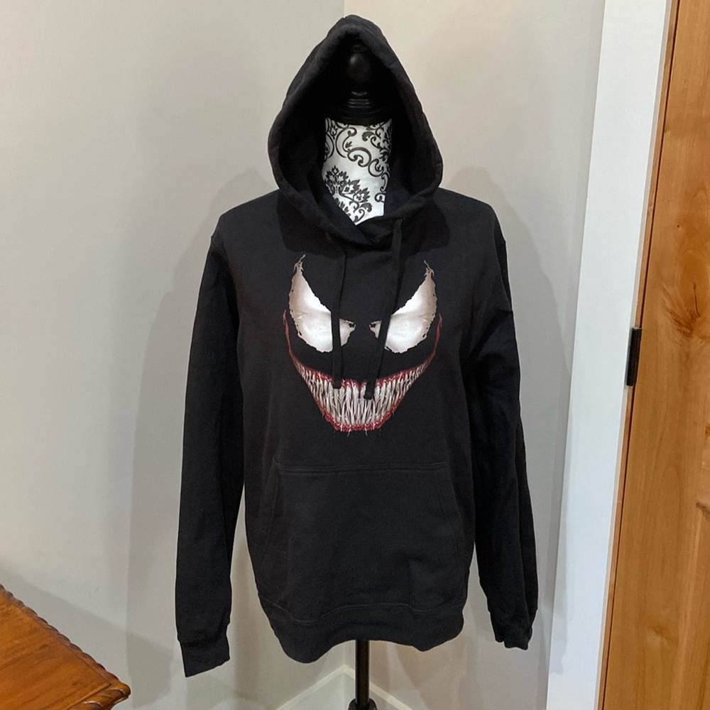 Venom Sweatshirt